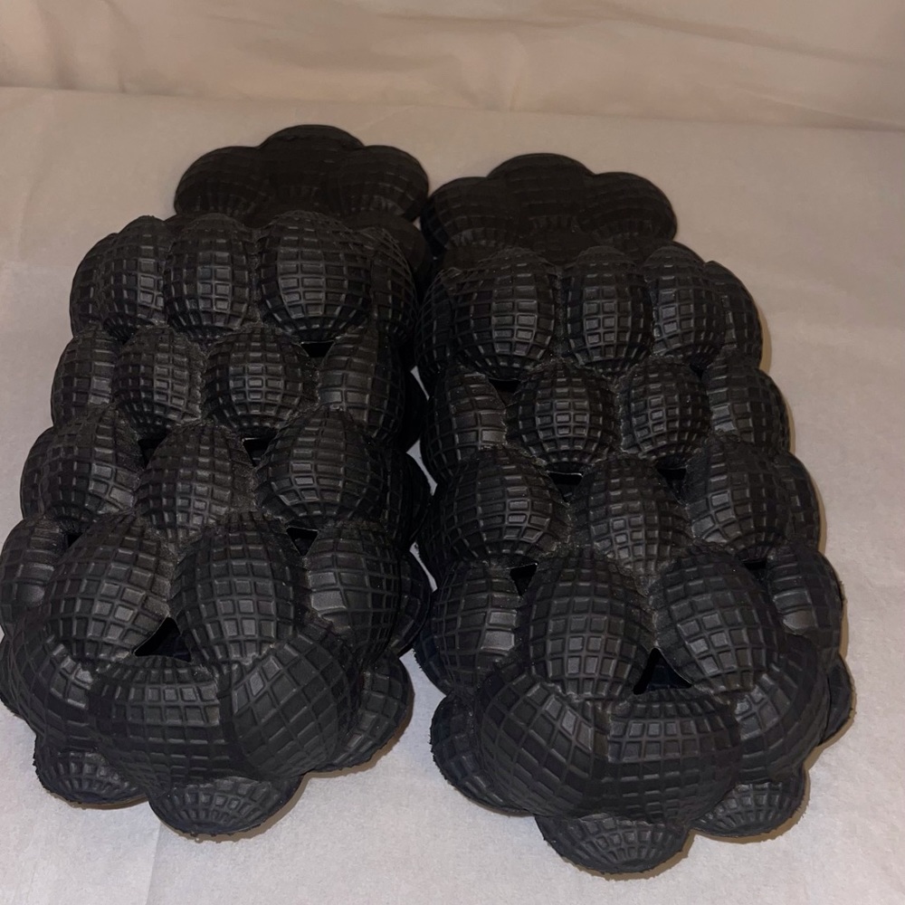 Used Bubble Slides